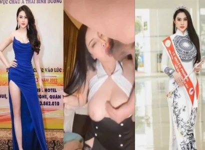Lê Huyền Phương trong phim thực hành quan hệ bằng miệng rồi quan hệ cực đã