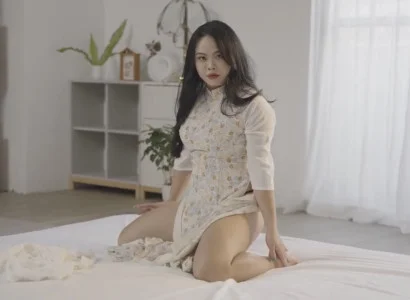 Bé Phương Anh tới Đài Loan để đóng phim người lớn