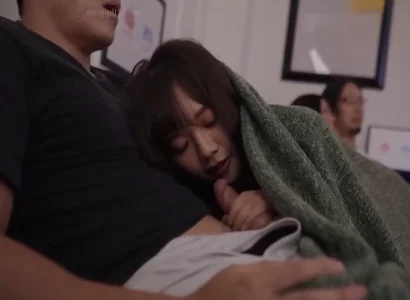 Cô em họ đáng yêu làm tôi say đắm