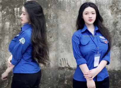 Anh đụ nữ sinh viên cao đẳng truyền hình