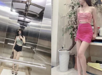 Cô chủ tiệm spa vú đẹp được chén