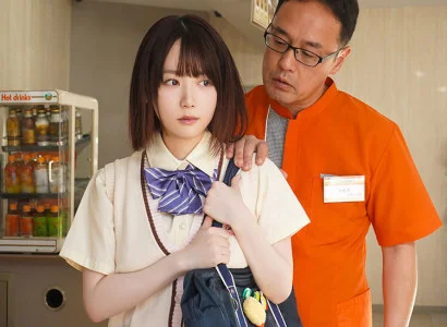 Quản lý xử lý em gái ăn cắp vặt tại cửa hàng