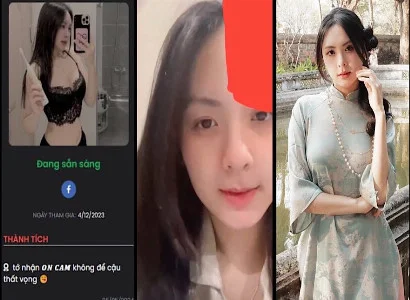 em Quinnn nóng bỏng trong cảnh nóng được nhắc đến trong đoạn phim